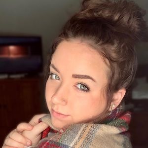 Meet your Posher, Mary k